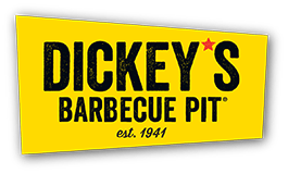 Dickey's logo