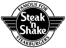 Steak'n Shake logo