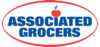 Associated Grocers logo