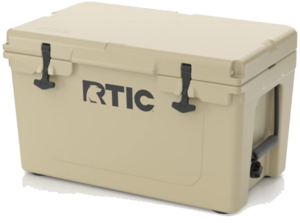 RTIC 45QT Cooler