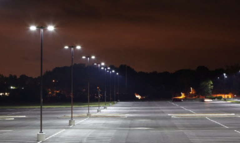 Pole-Mounted LED Area Lights What You Need to Know