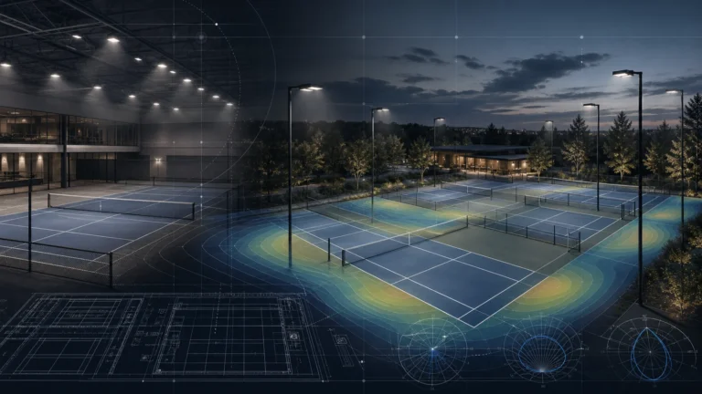 Energywise Court Solutions