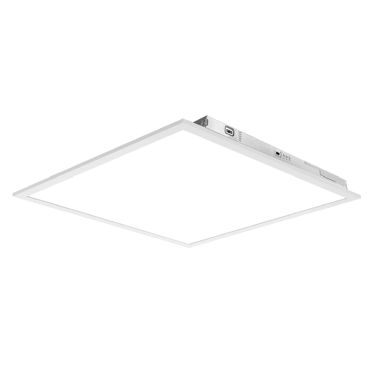 Selectable Backlit LED Panel