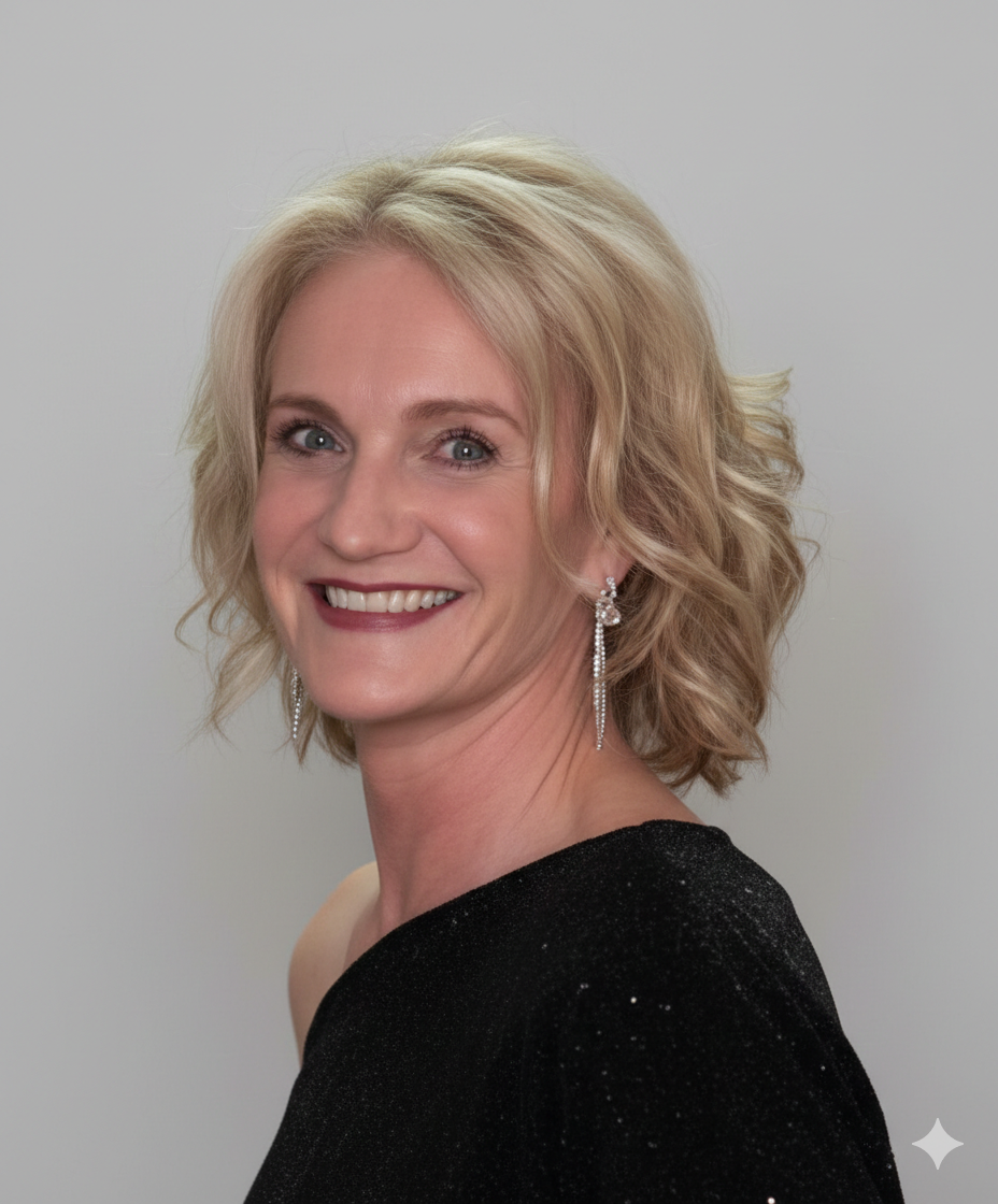 Jennifer Van Kerkhove