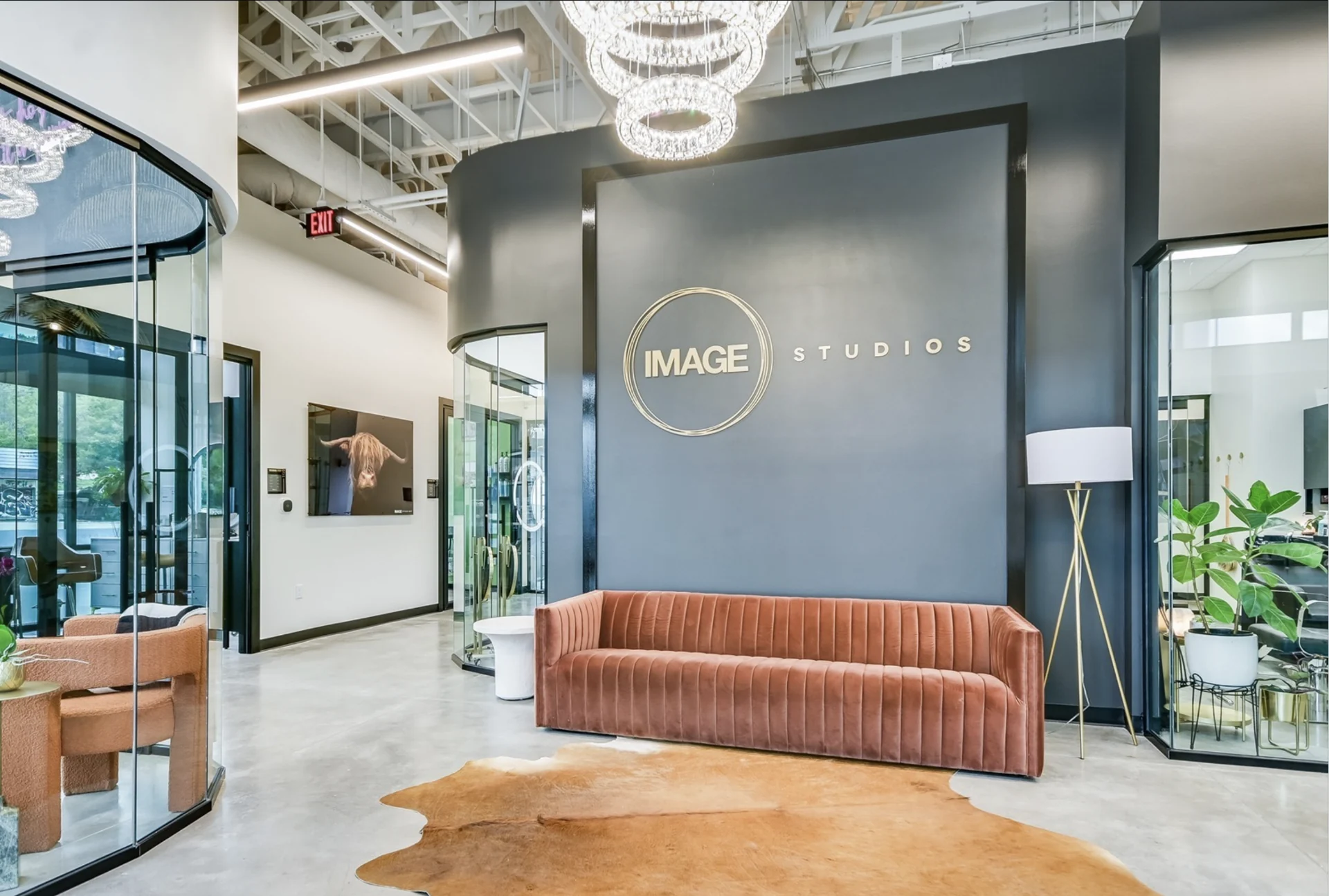 Image Studios · San Ramon