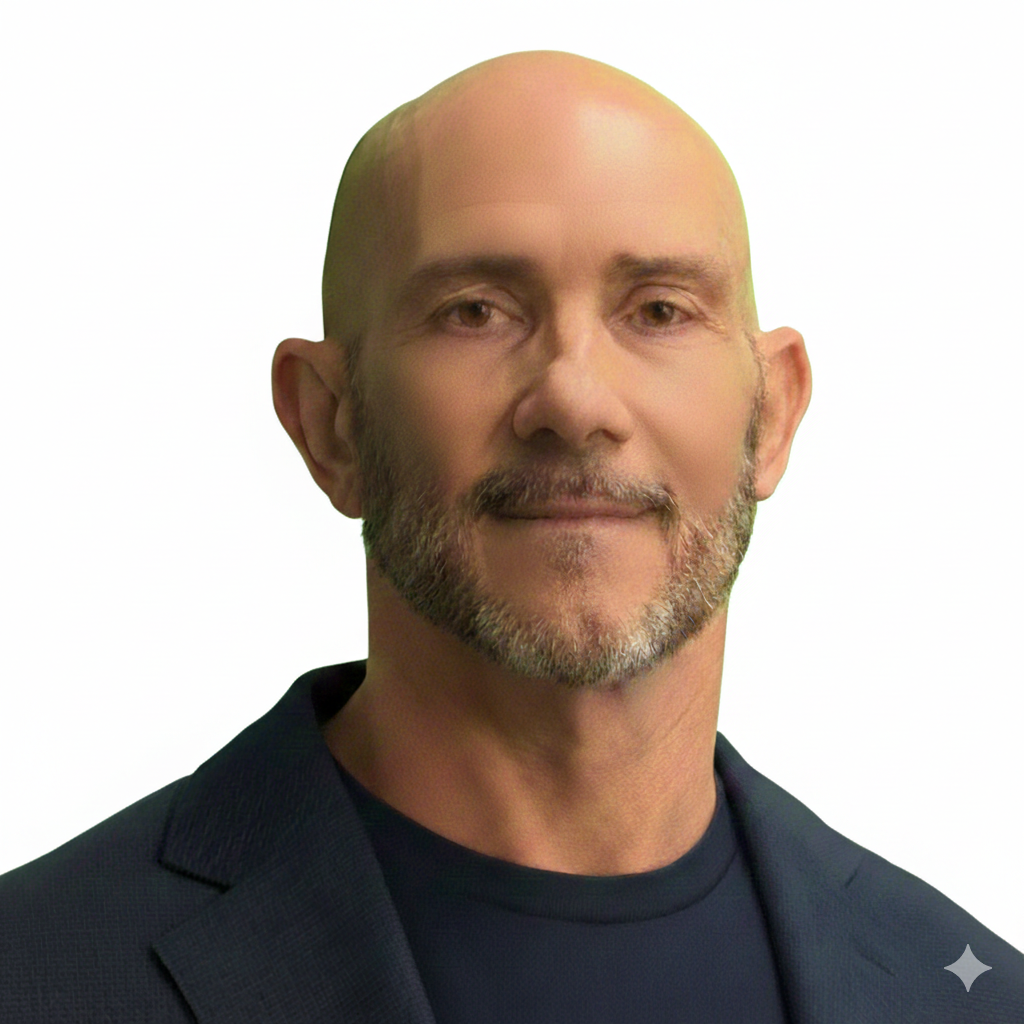 Scott Van Kerkhove