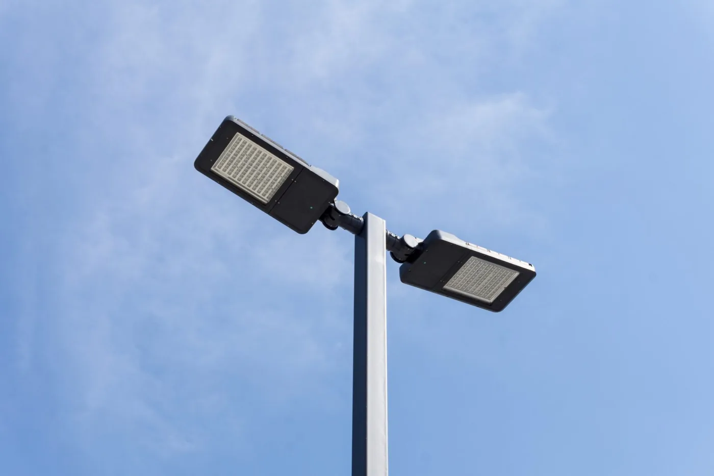 LED Lighting Has a Short Payback Period