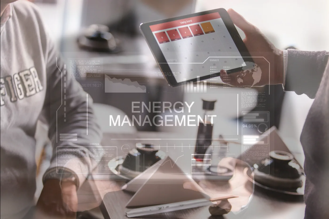 Implementing Energy Management in Restaurants: A Practical Guide